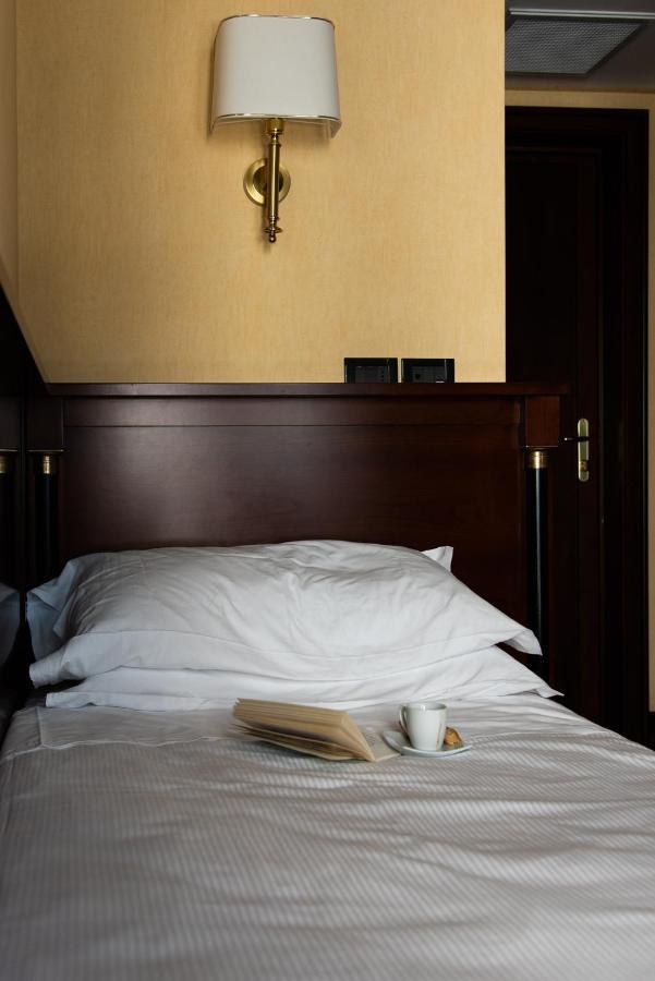 Hotel Petite Fleur 3*
